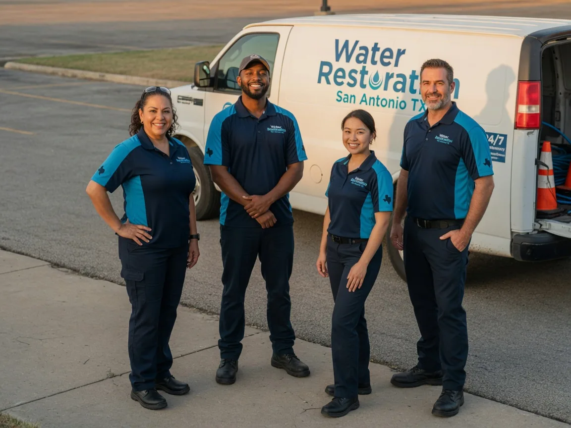 Water Damage Repair company in Hewitt, NJ